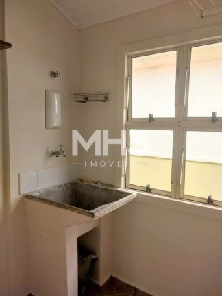 Imagem Imóvel com 2 Quartos à Venda, 46 m² em Parque Villa Flores - Sumaré