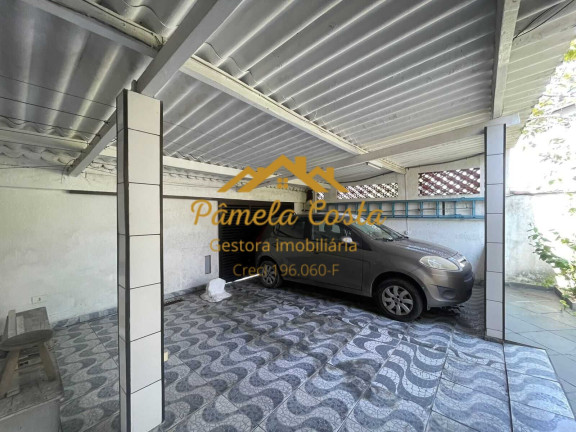 Imagem Casa com 5 Quartos à Venda, 198 m² em Vila áurea (vicente De Carvalho) - Guarujá Imagem Casa com 5 Quartos à Venda, 198 m² em Vila áurea (vicente De Carvalho) - Guarujá