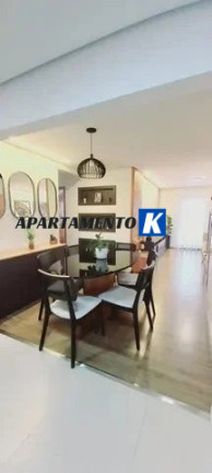 Imagem Apartamento com 3 Quartos à Venda, 90 m² em Centro - Guarulhos
