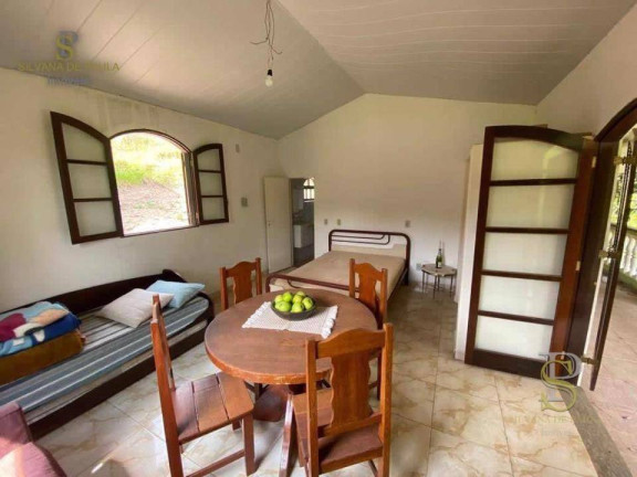 Imagem Fazenda à Venda, 400 m² em Terra Preta - Mairiporã Imagem Fazenda à Venda, 400 m² em Terra Preta - Mairiporã