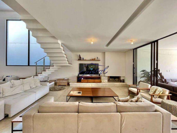 Imagem Casa com 5 Quartos à Venda, 610 m² em Granja Viana - Cotia Imagem Casa com 5 Quartos à Venda, 610 m² em Granja Viana - Cotia