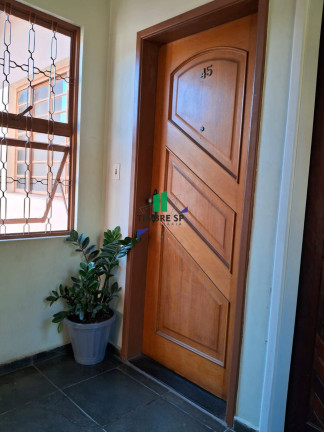 Imagem Apartamento com 2 Quartos à Venda, 50 m² em Jardim Martins Silva - São Paulo