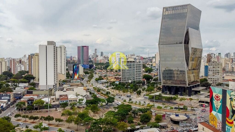 Imagem Sala Comercial à Venda, 219 m² em Pinheiros - São Paulo