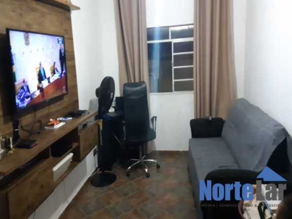 Imagem Sobrado com 5 Quartos à Venda, 130 m² em Vila Carolina - São Paulo