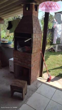 Imagem Imóvel com 3 Quartos à Venda, 89 m² em Jardim Das Lavras Mirim - Suzano