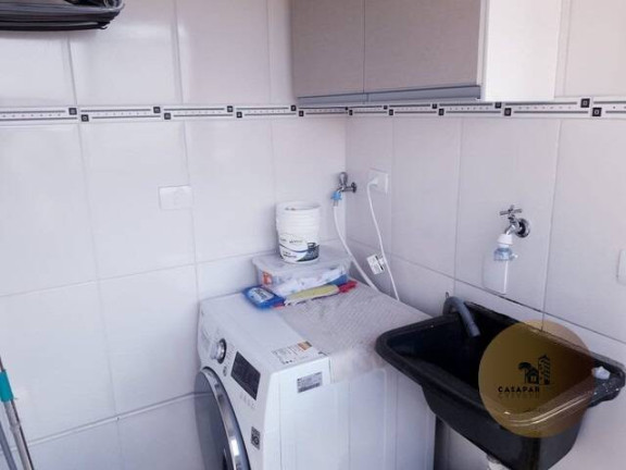 Imagem Apartamento com 2 Quartos à Venda, 54 m² em Taboão - São Bernardo Do Campo Imagem Apartamento com 2 Quartos à Venda, 54 m² em Taboão - São Bernardo Do Campo