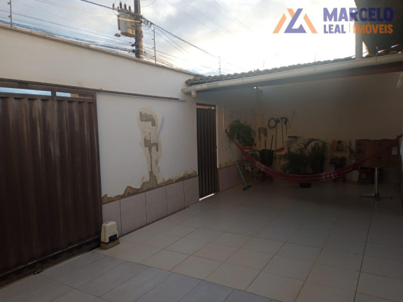 Imagem Casa com 3 Quartos à Venda, 130 m² em Felícia - Vitória Da Conquista Imagem Casa com 3 Quartos à Venda, 130 m² em Felícia - Vitória Da Conquista