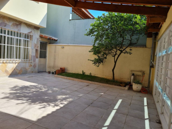 Imagem Casa com 3 Quartos à Venda, 192 m² em Santa Terezinha - São Bernardo Do Campo Imagem Casa com 3 Quartos à Venda, 192 m² em Santa Terezinha - São Bernardo Do Campo