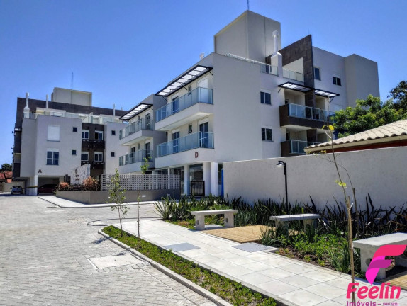 Imagem Apartamento com 3 Quartos à Venda, 93 m² em Campeche - Florianópolis