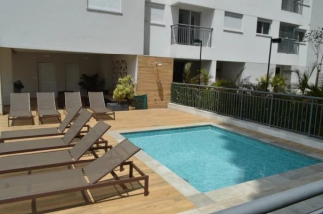 Imagem Imóvel com 2 Quartos à Venda, 38 m² em Vila Formosa - São Paulo Imagem Imóvel com 2 Quartos à Venda, 38 m² em Vila Formosa - São Paulo