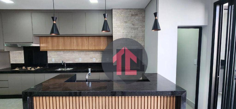 Imagem Casa com 3 Quartos à Venda, 213 m² em Parque Brasil 500 - Paulínia Imagem Casa com 3 Quartos à Venda, 213 m² em Parque Brasil 500 - Paulínia