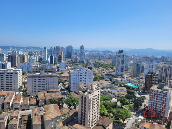 Imagem Apartamento com 2 Quartos à Venda, 78 m² em Ponta Da Praia - Santos Imagem Apartamento com 2 Quartos à Venda, 78 m² em Ponta Da Praia - Santos