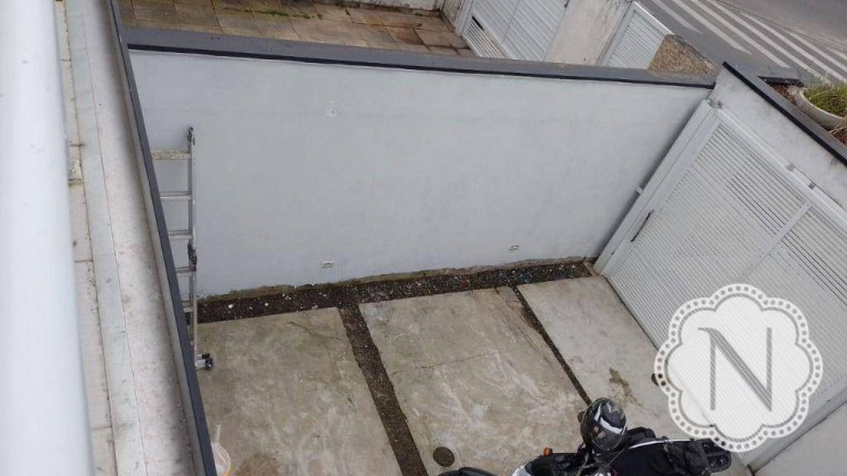 Imagem Sobrado com 3 Quartos à Venda, 142 m² em Cibratel I - Itanhaém