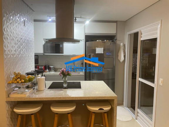 Imagem Apartamento com 2 Quartos à Venda, 74 m² em Centro - Osasco