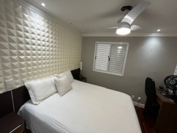Imagem Apartamento com 3 Quartos à Venda, 62 m² em Jardim Celeste - São Paulo Imagem Apartamento com 3 Quartos à Venda, 62 m² em Jardim Celeste - São Paulo