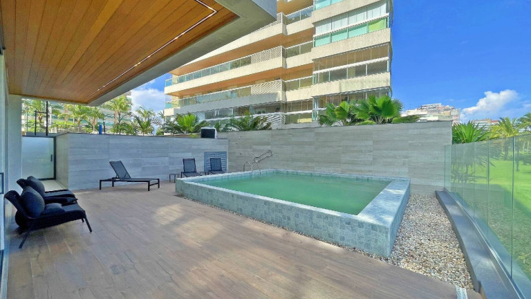 Imagem Apartamento com 4 Quartos à Venda, 365 m² em Riviera De São Lourenço - Bertioga Imagem Apartamento com 4 Quartos à Venda, 365 m² em Riviera De São Lourenço - Bertioga