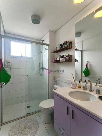 Imagem Apartamento com 4 Quartos à Venda, 184 m² em Vila Romana - São Paulo