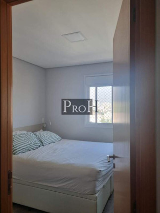Imagem Apartamento com 2 Quartos à Venda, 78 m² em Campestre - Santo André