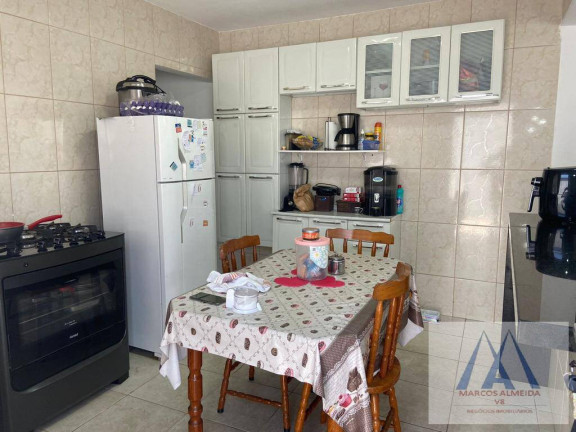 Imagem Casa com 2 Quartos à Venda, 186 m² em Vila Sagrado Coração De Maria - Mogi Das Cruzes