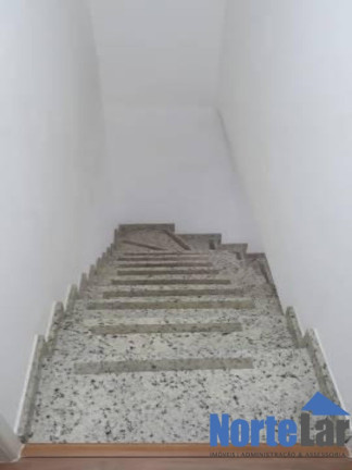 Imagem Casa de Condomínio com 2 Quartos à Venda, 65 m² em Jaçanã - São Paulo