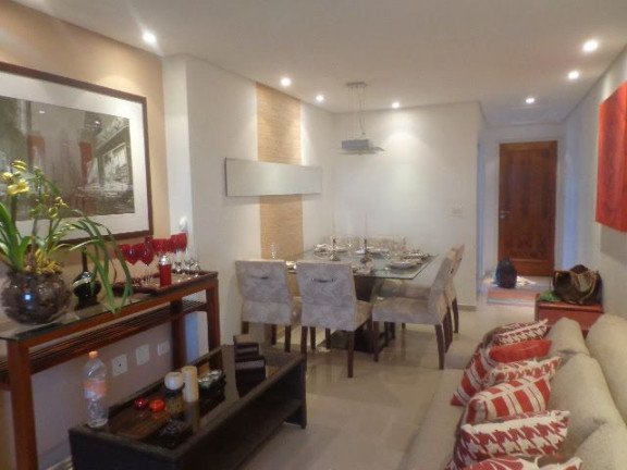 Imagem Apartamento com 2 Quartos à Venda, 70 m² em Vila Gilda - Santo André Imagem Apartamento com 2 Quartos à Venda, 70 m² em Vila Gilda - Santo André