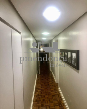 Imagem Apartamento com 3 Quartos à Venda, 212 m² em Higienópolis - São Paulo