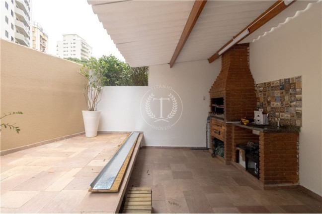 Imagem Apartamento com 2 Quartos à Venda, 59 m² em Chácara Inglesa - São Paulo