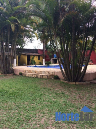 Imagem Imóvel com 3 Quartos à Venda, 1.800 m² em Capoavinha - Mairiporã