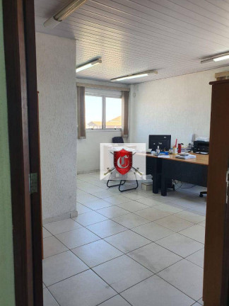 Imagem Galpão à Venda, 874 m² em Cidade Brasil - Guarulhos Imagem Galpão à Venda, 874 m² em Cidade Brasil - Guarulhos