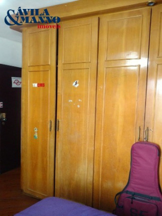 Imagem Sobrado com 3 Quartos à Venda, em Tatuapé - São Paulo Imagem Sobrado com 3 Quartos à Venda, em Tatuapé - São Paulo