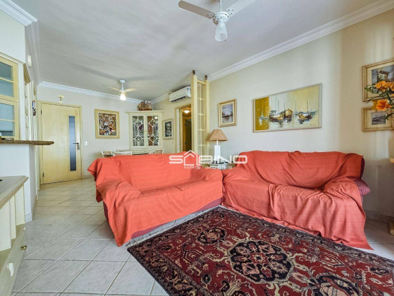 Imagem Apartamento com 3 Quartos à Venda, 103 m² em Riviera De São Lourenço - Bertioga