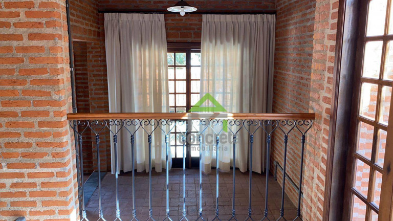 Imagem Casa de Condomínio com 3 Quartos à Venda, 220 m² em Granja Viana - Cotia Imagem Casa de Condomínio com 3 Quartos à Venda, 220 m² em Granja Viana - Cotia