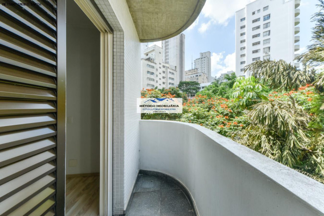 Imagem Apartamento com 3 Quartos à Venda, 210 m² em Paraiso - São Paulo