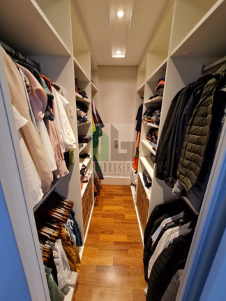 Imagem Apartamento com 3 Quartos à Venda, 160 m² em Vila Mariana - São Paulo