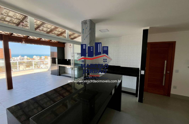 Cobertura com 4 Quartos à Venda, 165 m² em Balneário De Iriri - Anchieta