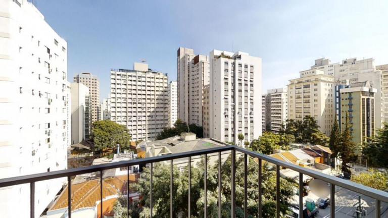 Imagem Imóvel com 3 Quartos à Venda, 199 m² em Jardim América - São Paulo Imagem Imóvel com 3 Quartos à Venda, 199 m² em Jardim América - São Paulo