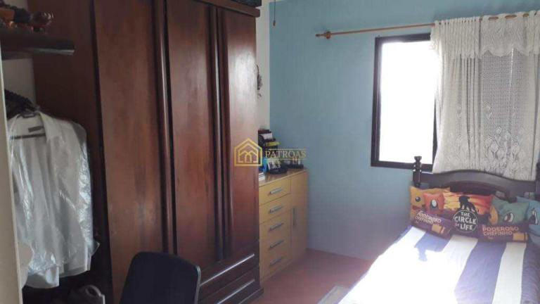 Imagem Apartamento com 2 Quartos à Venda, 70 m² em Jardim Do Mar - São Bernardo Do Campo