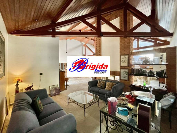 Imagem Casa com 5 Quartos à Venda, 923 m² em Vila Santo Antônio - Cotia Imagem Casa com 5 Quartos à Venda, 923 m² em Vila Santo Antônio - Cotia