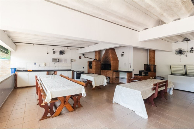Imagem Apartamento com 3 Quartos à Venda, 71 m² em Vila Gertrudes - São Paulo Imagem Apartamento com 3 Quartos à Venda, 71 m² em Vila Gertrudes - São Paulo