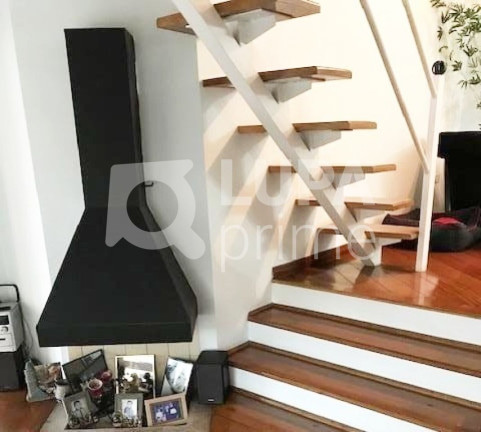 Imagem Apartamento com 3 Quartos à Venda, 130 m² em Santana - São Paulo