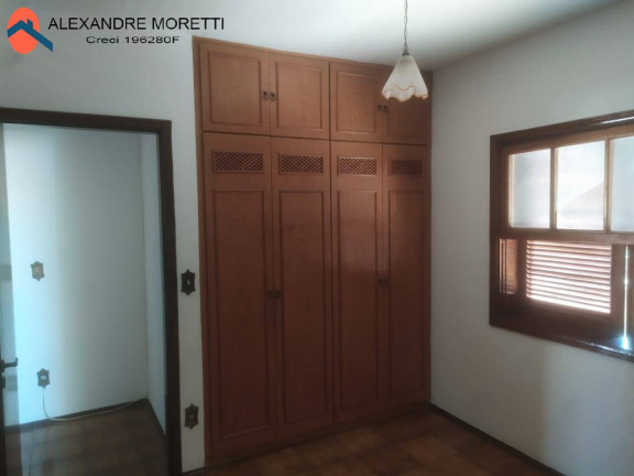 Imagem Casa com 3 Quartos para Alugar, 250 m² em Jardim São Paulo - Sorocaba