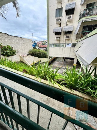 Imagem Apartamento com 3 Quartos à Venda, 70 m² em Pechincha - Rio De Janeiro