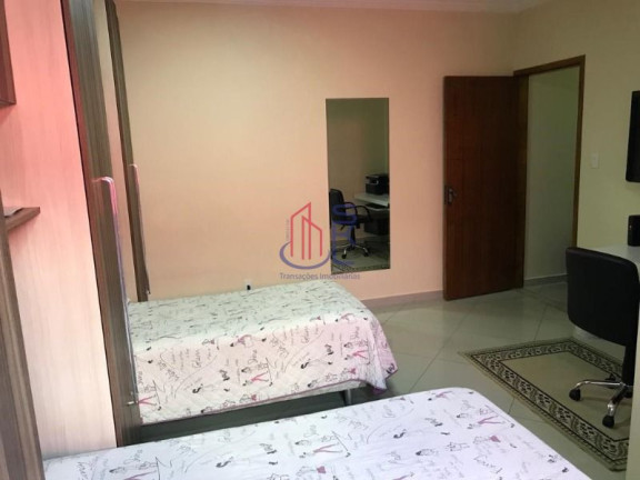 Imagem Casa com 3 Quartos à Venda, 150 m² em Gopouva - Guarulhos