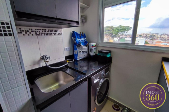 Imagem Apartamento com 2 Quartos à Venda, 40 m² em Vila Nhocune - São Paulo Imagem Apartamento com 2 Quartos à Venda, 40 m² em Vila Nhocune - São Paulo