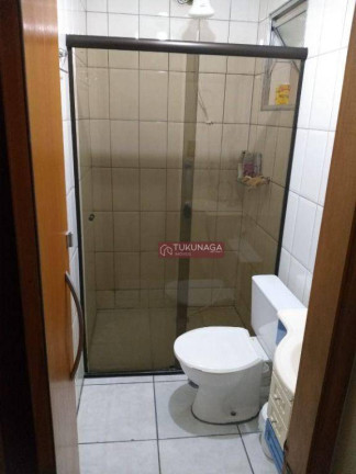 Imagem Apartamento com 2 Quartos à Venda, 50 m² em Jardim Valéria - Guarulhos