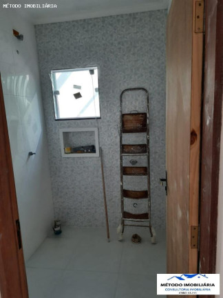 Imagem Casa com 4 Quartos à Venda, 170 m² em Parque São Vicente - Mauá