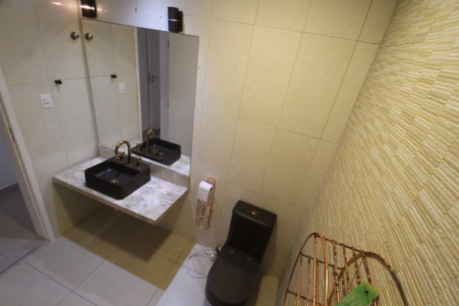 Imagem Apartamento com 3 Quartos para Alugar, 140 m² em Ipanema - Rio De Janeiro