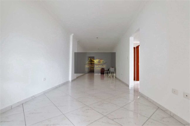 Imagem Apartamento com 3 Quartos à Venda, 116 m² em Canto Do Forte - Praia Grande