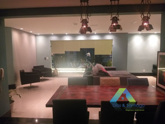 Imagem Apartamento com 3 Quartos à Venda, 145 m² em Santa Paula - São Caetano Do Sul Imagem Apartamento com 3 Quartos à Venda, 145 m² em Santa Paula - São Caetano Do Sul