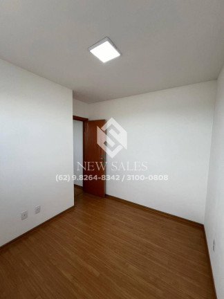 Imagem Apartamento com 2 Quartos à Venda, 48 m² em Jardim Novo Mundo - Goiânia